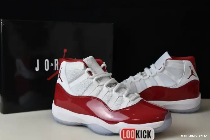 Cheap CT8012-116 11 Air Jordan Cherry 0425